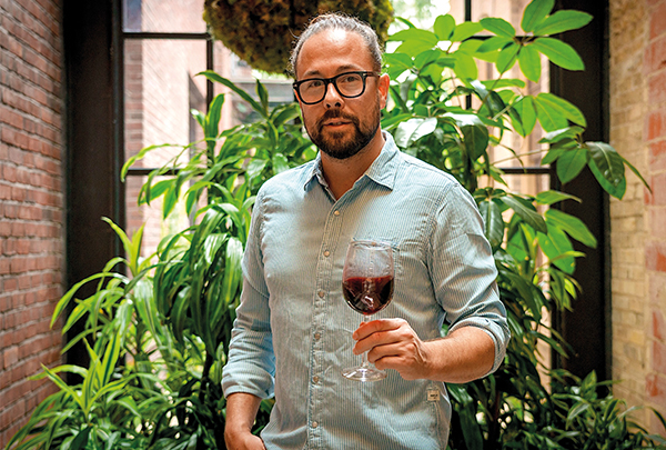Fernando Mora