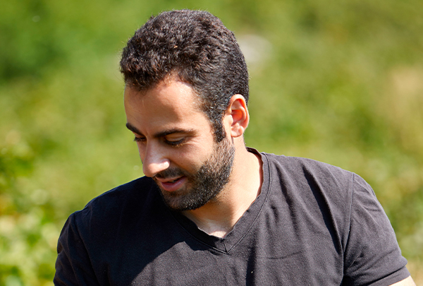 Yiannis Kyriakidis