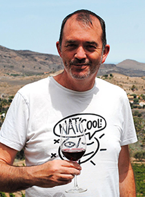 Jamie Goode